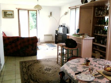 salle a manger