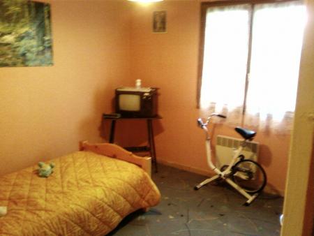 chambre a stephanie