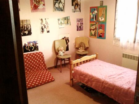 chambre a aurelie