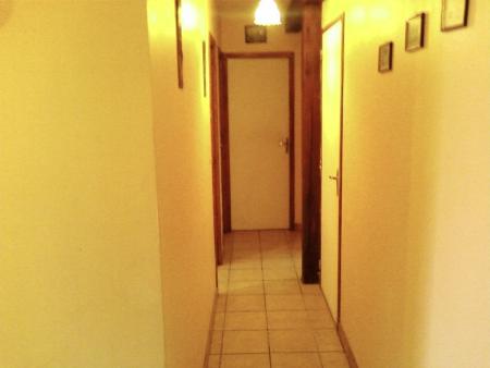 entrée de ma maison