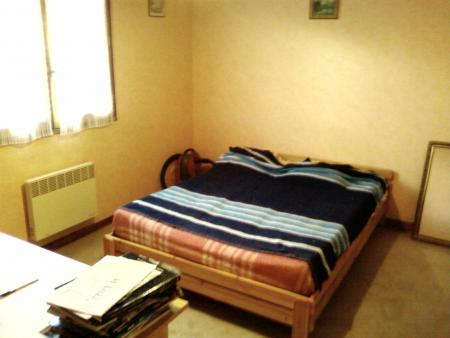 chambre d'amis