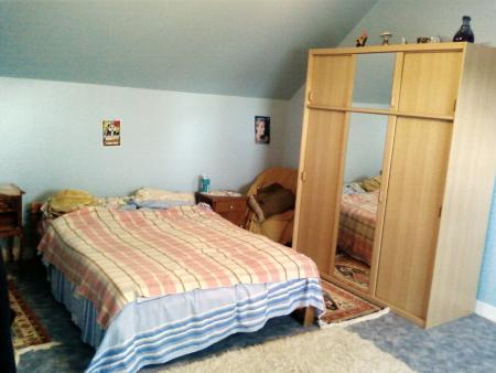 chambre a sandrine