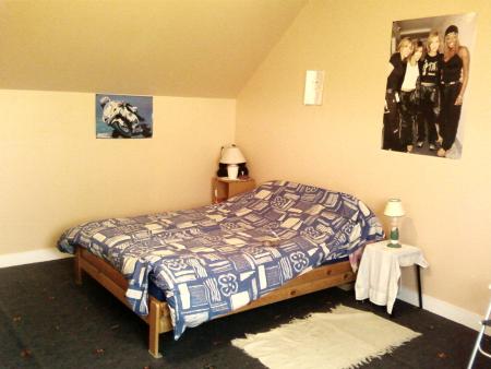 chambre a severine